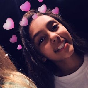 Meet your Posher, Zara